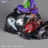 Kaiyodo Artpla Sculpture Works Evangelion Unit-01 Rampage (Re-release 2025) Approx. 230mm Tall, 1/NS Scale Unpainted Plastic Model Kit AP048