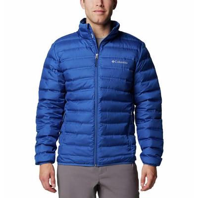 Lake 22™ II Down Jacket