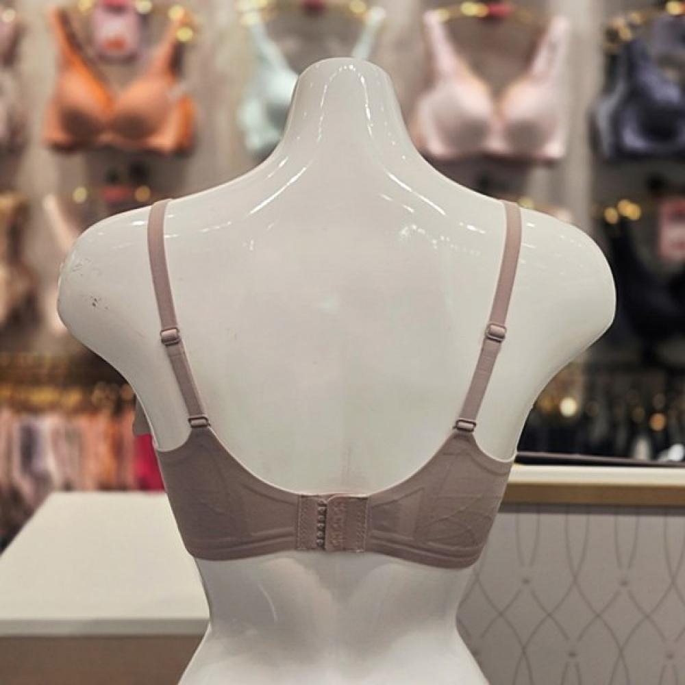 Triumph Premium Precutt No Wire Bra Beige Cocoa Tfwbr176be Tfwbr176co