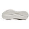 Anta Qingyun 2.0 Fashion Versatile Shock Absorbing Wear Resistant Low Top Casual Running Shoes Women sneaker Gray Beige 122415501S-1