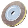 Grinding Wheel Polishing Stainless Steel Tube Thousand Impeller Wheels Discs Polish Pad