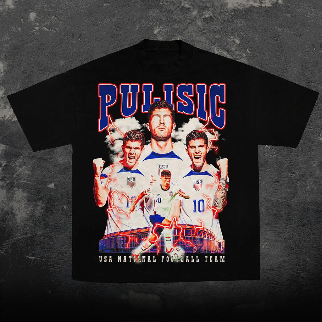 Oversized Superstar Big Face Music Art Hiphop Style Summer Casual Tshirt Unisexs and Womens Luxury Brand