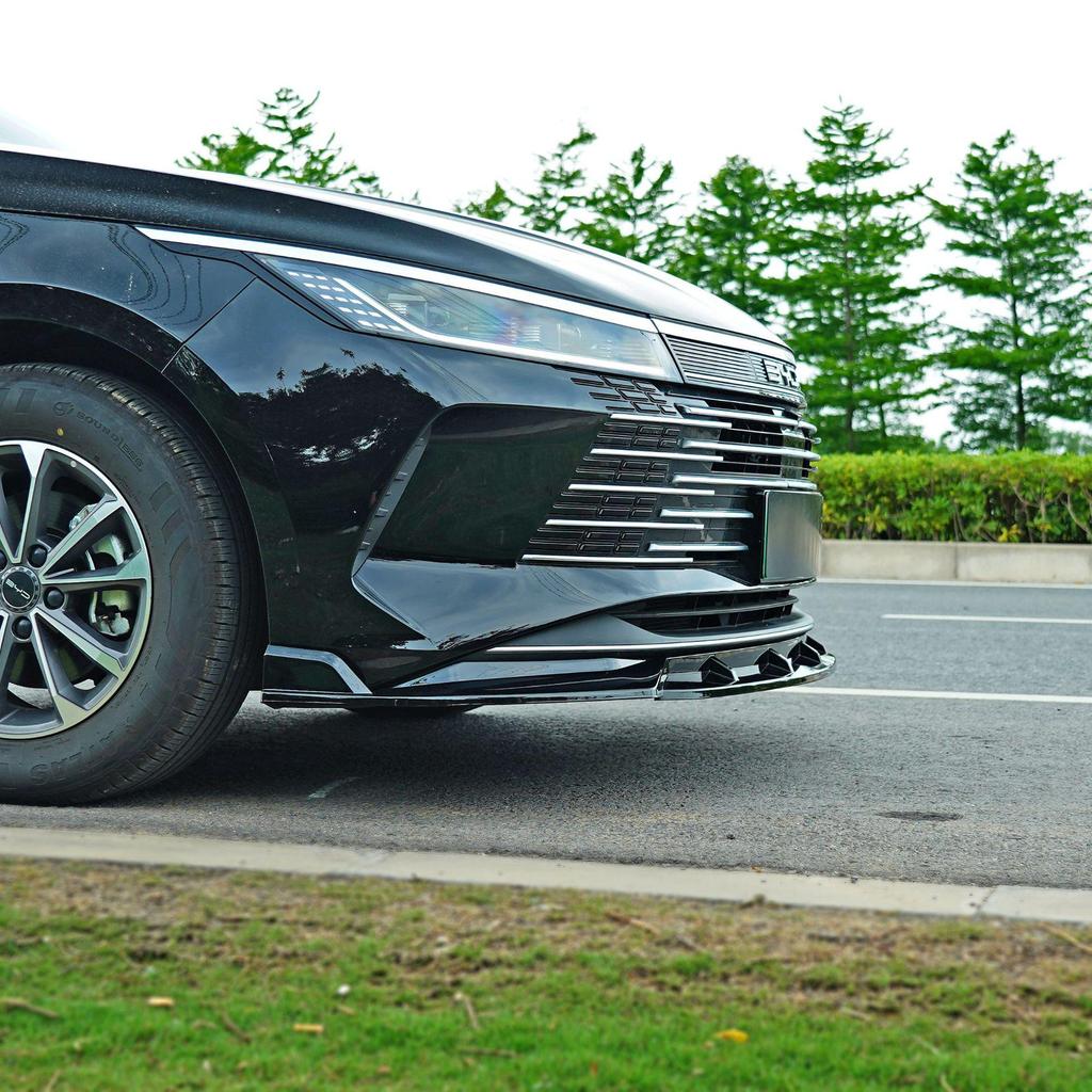 DC Style Body Kit for Destroyer 05: Front Bumper, Rear Bumper, Splitter, Lip, Side Skirts, Rear Spoiler
