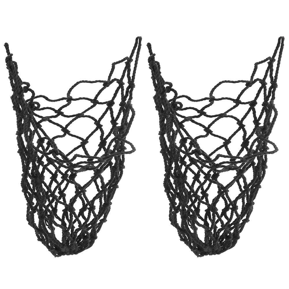 6 Pcs Billiards Net Pocket Billiards Table Pocket Pool Table Accessories Billiards Mesh Pocket Long Service Life for Billiards China Mainland