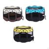 Compact and Portable Pet Tent for Traveling with Dogs, Cats, Small Animals
