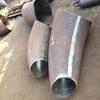 Carbon Steel Welding Concentric Reducing Elbow