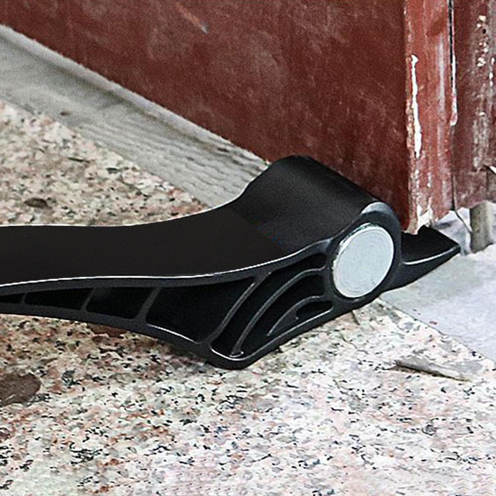 Wooden Door Installation Tool Foot Operated Door Lifting Device Carpenter Tool Install Helper for Furniture Door Lifting Tools