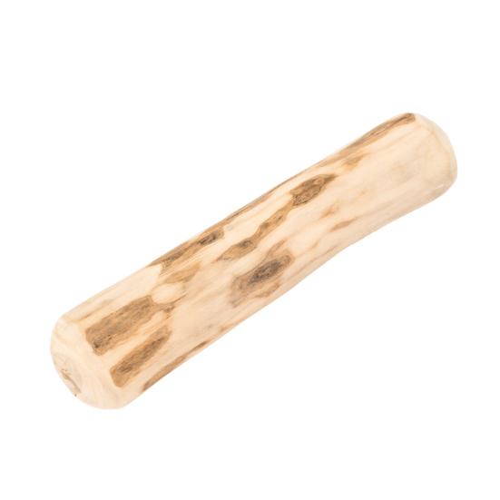 Yousheng Natural Dog Chew Stick Coffee Wood Dog Chew Toy Safe Puppy Teething Toy Dental Health Stick for Dogs Chewing Instinct Entertainment