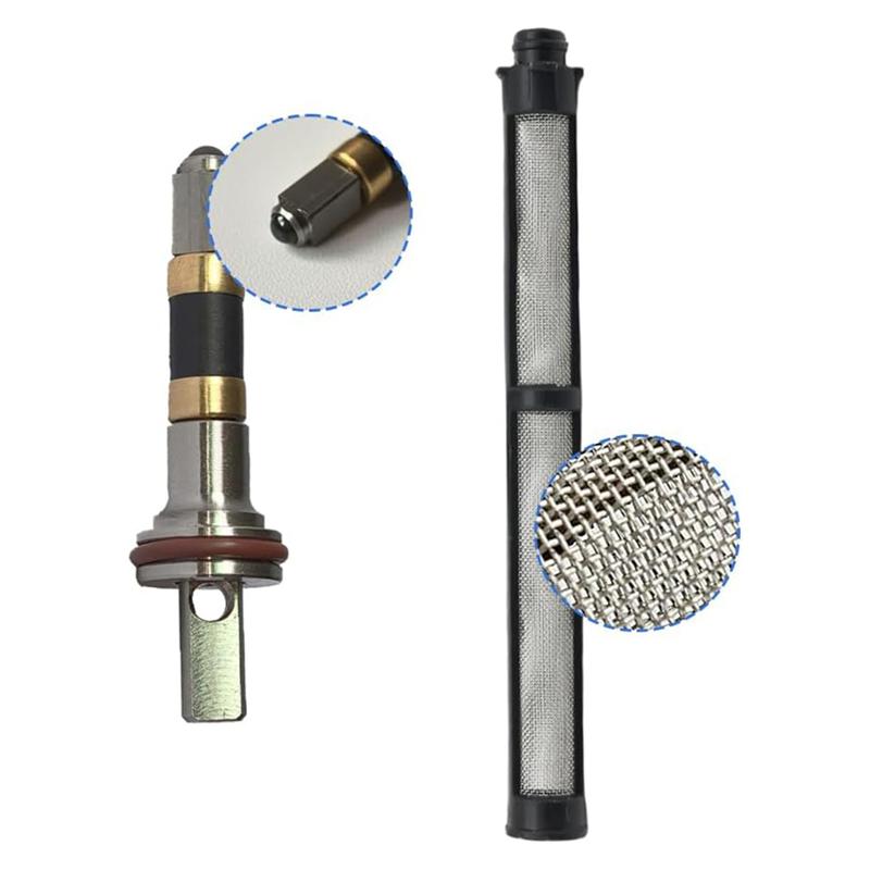 B97A-Repair Kit 288488 288-488 Compatible With Graco Contractor FTX II With A Filter 288430 288420