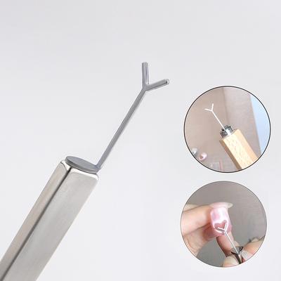 Pcs Cat Eye Nail Magnet Set With Strong Magnet Column For Creating Love Heart Shapes On Nails Nail Art Accessories Tools