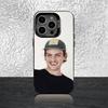 Mac D-DeMarco Phone Case For iPhone 15,12,11,14,13,16,17,E,Max,Plus,Air,Pro,Mini Shockproof Cover