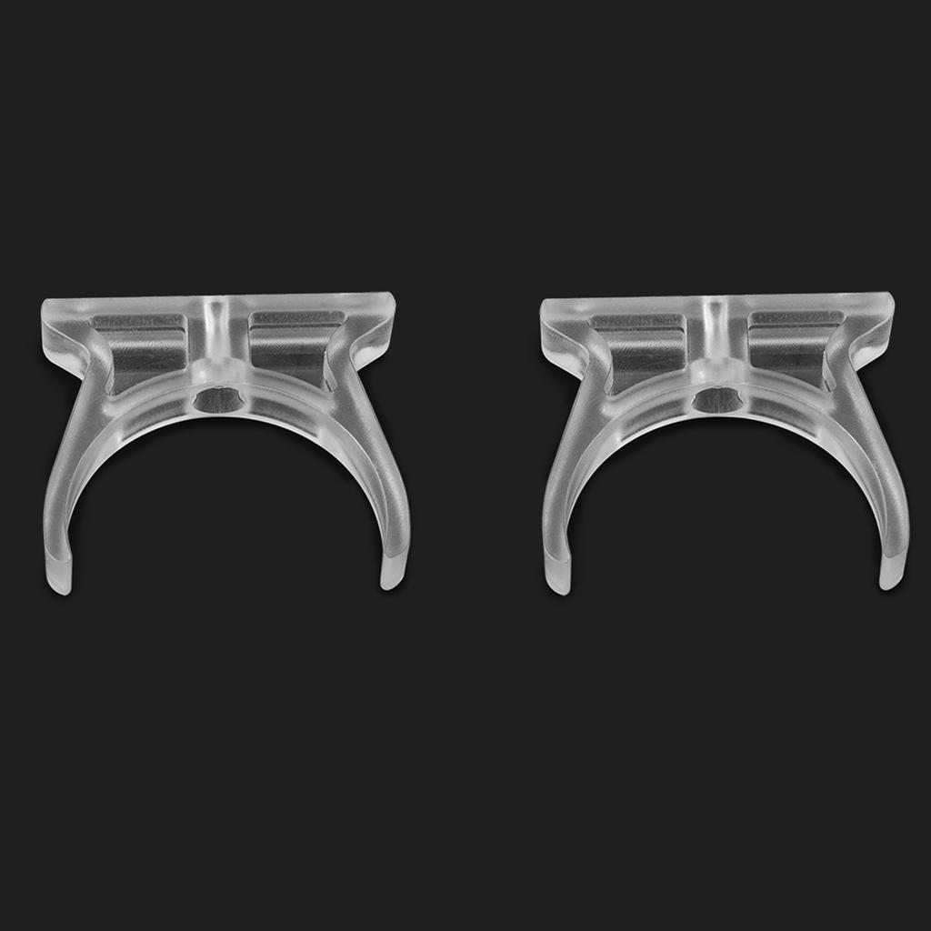 PC Computer Liquid Water Cooling Ra/diator Acrylic Cylinder Water Reservoir  Kit