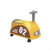 Penico com Rodas Cadeira de Rodas Banheiro com Formato de Carro Treinamento para Crianças Pequenas, Banheiro,