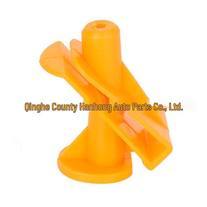 Compatible Mercedes 08-15 Engine Chassis Guard Screw Nut A0019913970