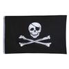 Fiestas Guirca Pirate Flag