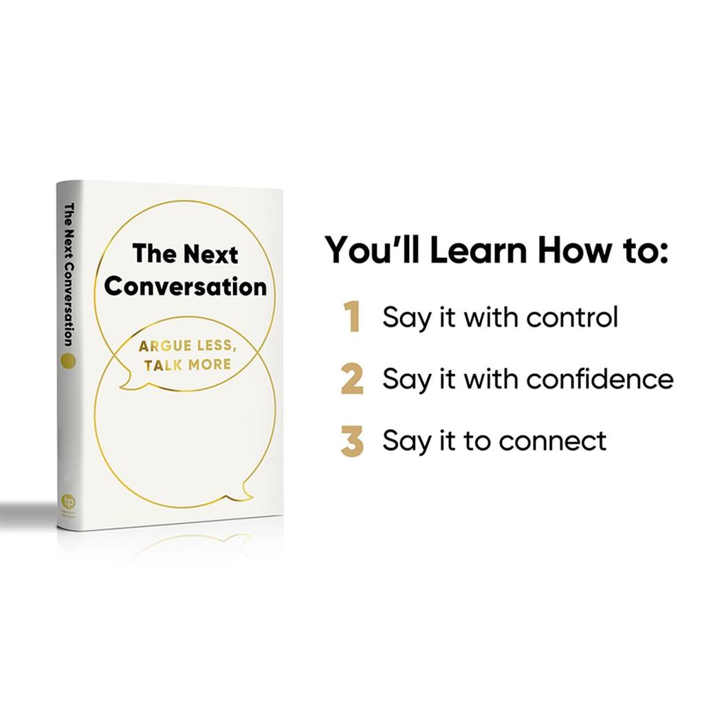 Reden wir mehr Hardcover - Das Gespräch: Weniger streiten, mehr reden, Zusammenarbeit fördern statt Konflikte