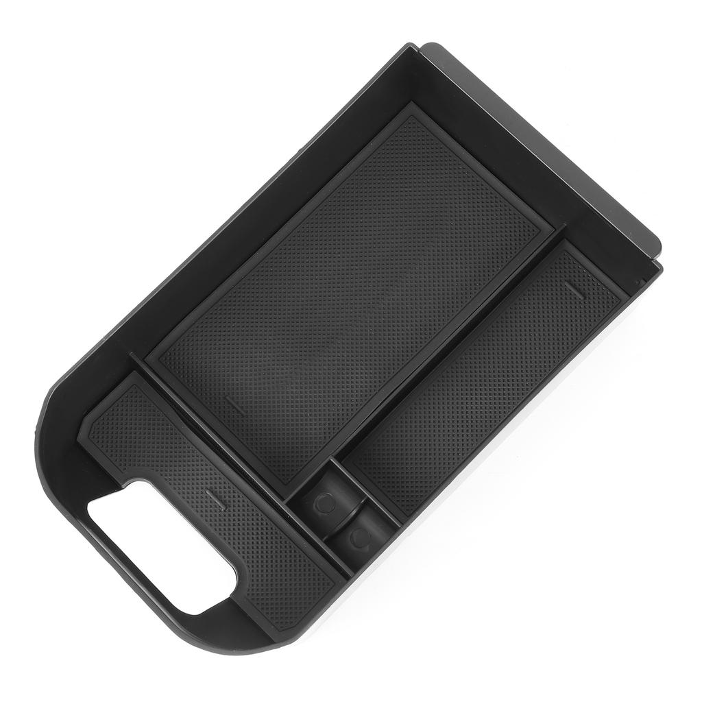 Center Console Armrest Storage Box Organizer Container Interior Accessories Fit for RAV4 2020