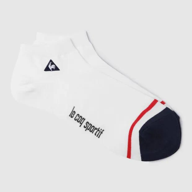 Basic Ankle Socks Navy QR123ASC11