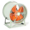 Iron Curtain Cloud Industrial Low Noise Axial Exhaust Fan CN Plug (adapter Included)