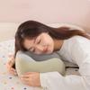 Portable Neck Support Cushion Cooling Napping Neck Pad Sleeping Neck Pillow  Automobile Accessories
