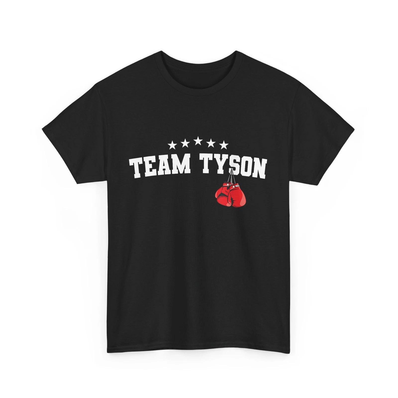 Team TYSON Family Personalized Name TYSON Vintage T-Shirt 2XL