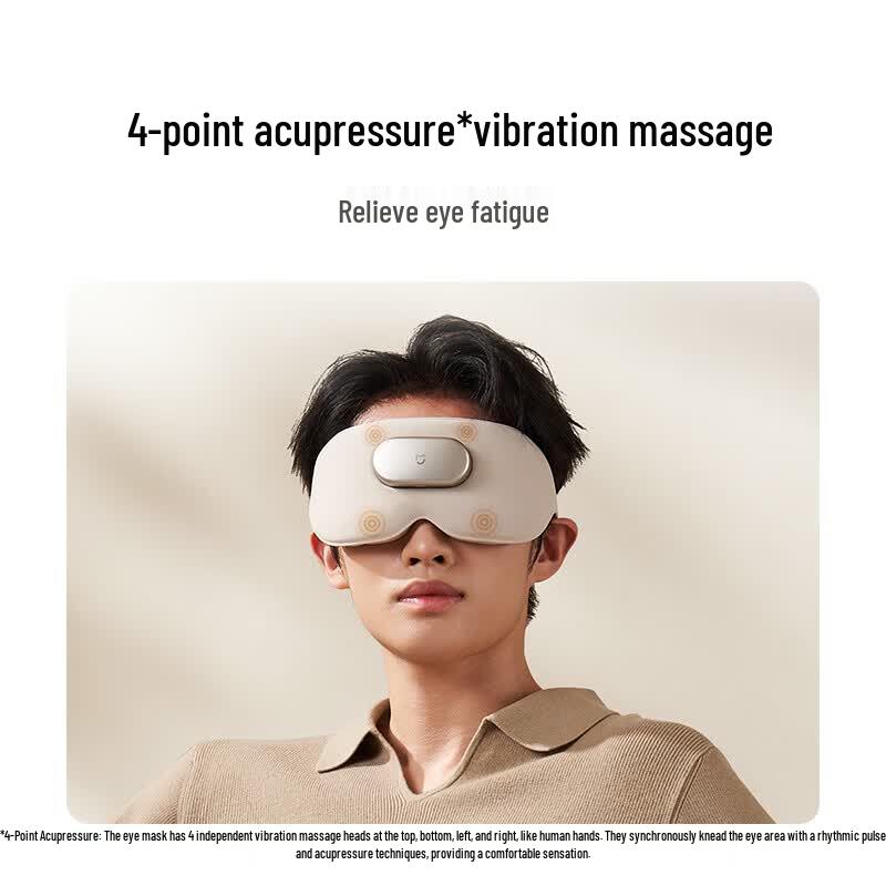 Xiaomi Smart Hot Compress Eye Massager