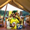1pc Brazilian Footballer Victory Flannel Blanket,Ultra Soft Warm Plush Throw for Home Bedroom Bed Sofa Cover Office Travel Picnic. MT071029