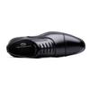 TOKYO BROTHER Lightweight Men's Business Shoes, Comfortable for Running, Non-Slip, Size 265, Black