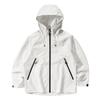 Couples' Outdoor Hooded Windbreaker