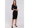Makover K006 Dress