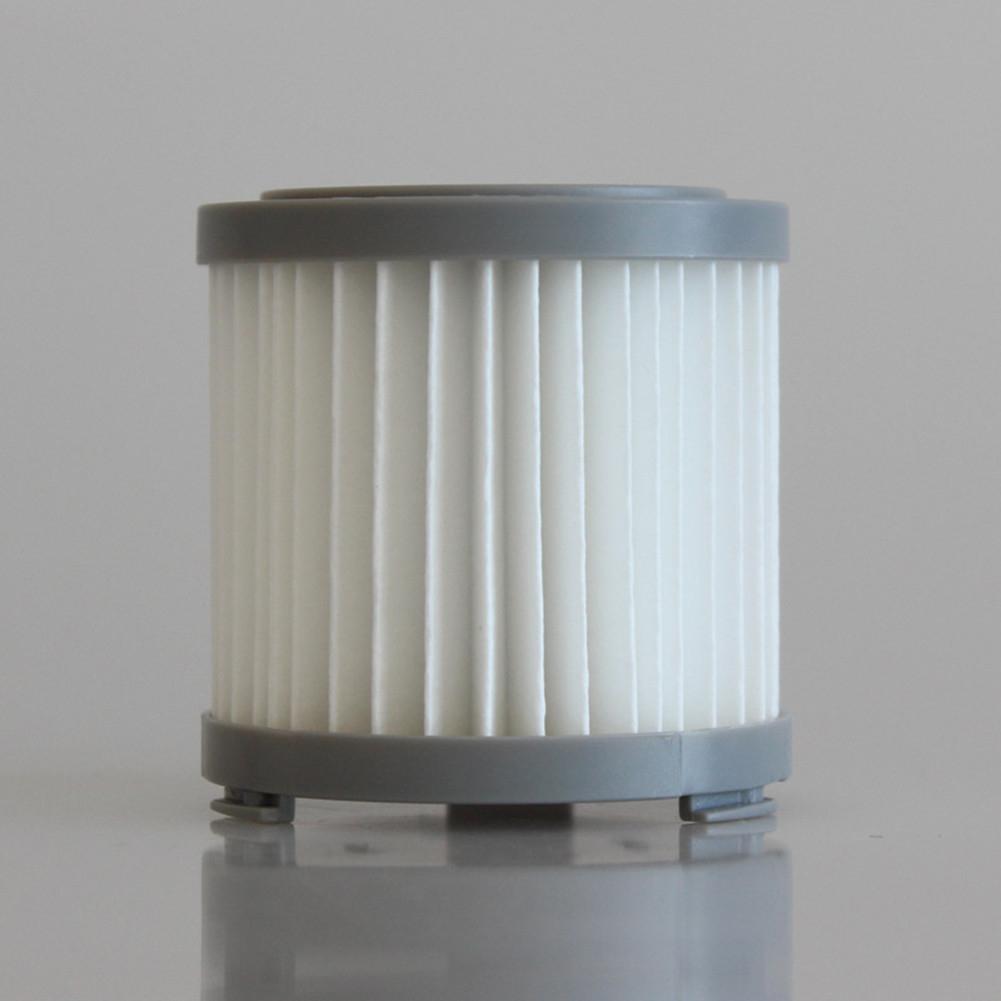 2pcs Vacuum CleanerFilter 2x Environmental Material