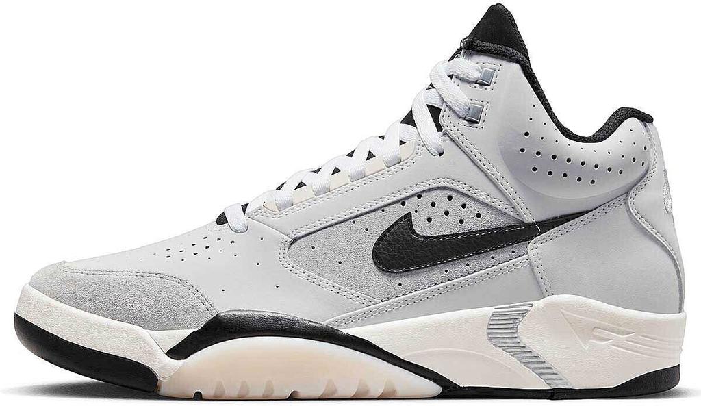 Nike Air Flight Lite Mid Sneakers