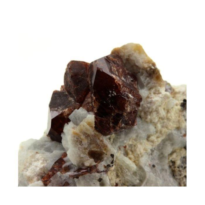 Pierres et Minéraux. Zircon. 430.5 ct. Gilgit-Baltistan, Pakistan.