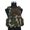 Miling Alpha Multi-functional Tactical Vest