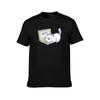 100% Cat T-Shirt Cotton Shirts Nope Brand Shirt Cotton T T Men Luxury 100%