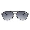 Bifocal Reading Glasses Men Fashion Double Bridge Sunglasses Male Look Far and Near Anti Glare Hyperopia Eyeglasses +1.0 To +4.0