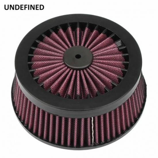 New Motorcycle Air Filters Element Replacement Intake Cleaner Filter Air Filters