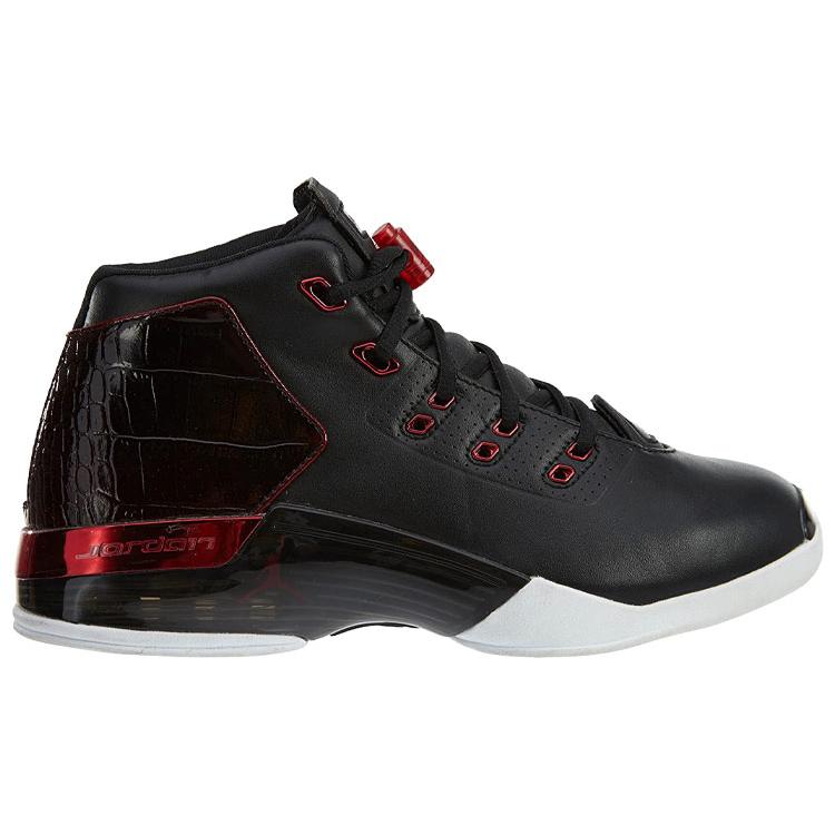 New JORDAN 17 Retro Chicago Bulls 832816-001
