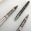 Luxury Business Style – Perfect for Executive Office, Signature and Business Gift-giving Scenarios Metal Ballpoint Pen