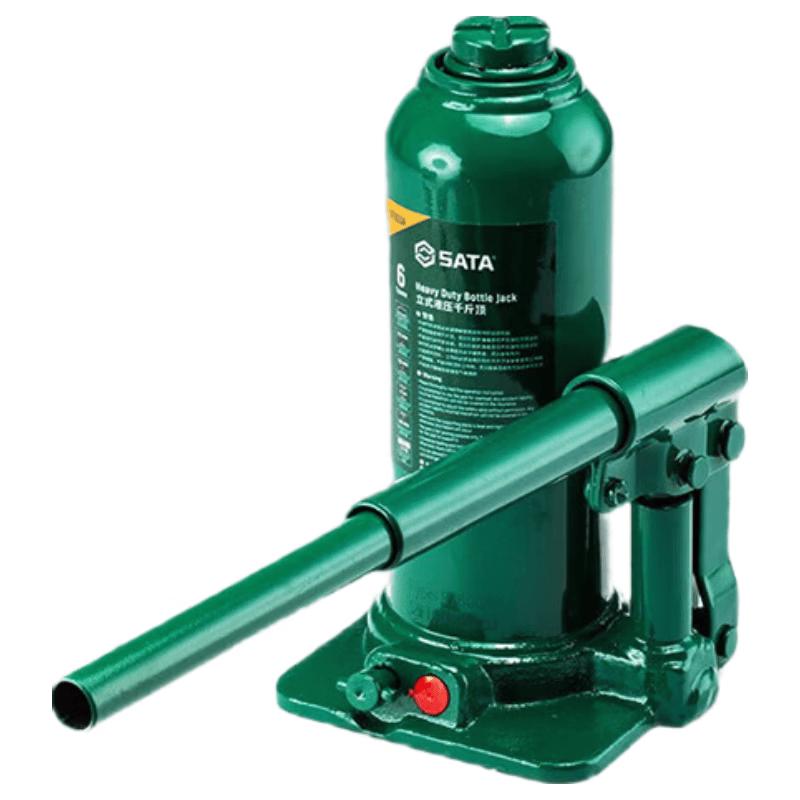 SATA Vertical Hydraulic Jack