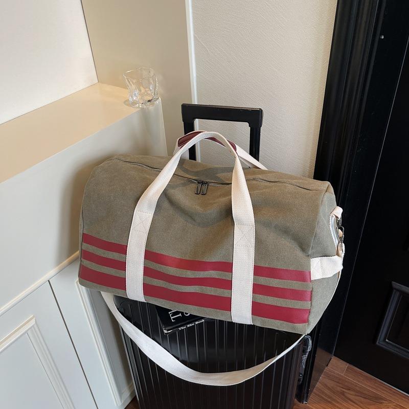 

Сумки для путешествий на короткие расстояния для мужчин и женщин, большой вместимости и легкие, портативное хранение, дорожные сумки, для поездок, спортивные и фитнес-сумки зелёный