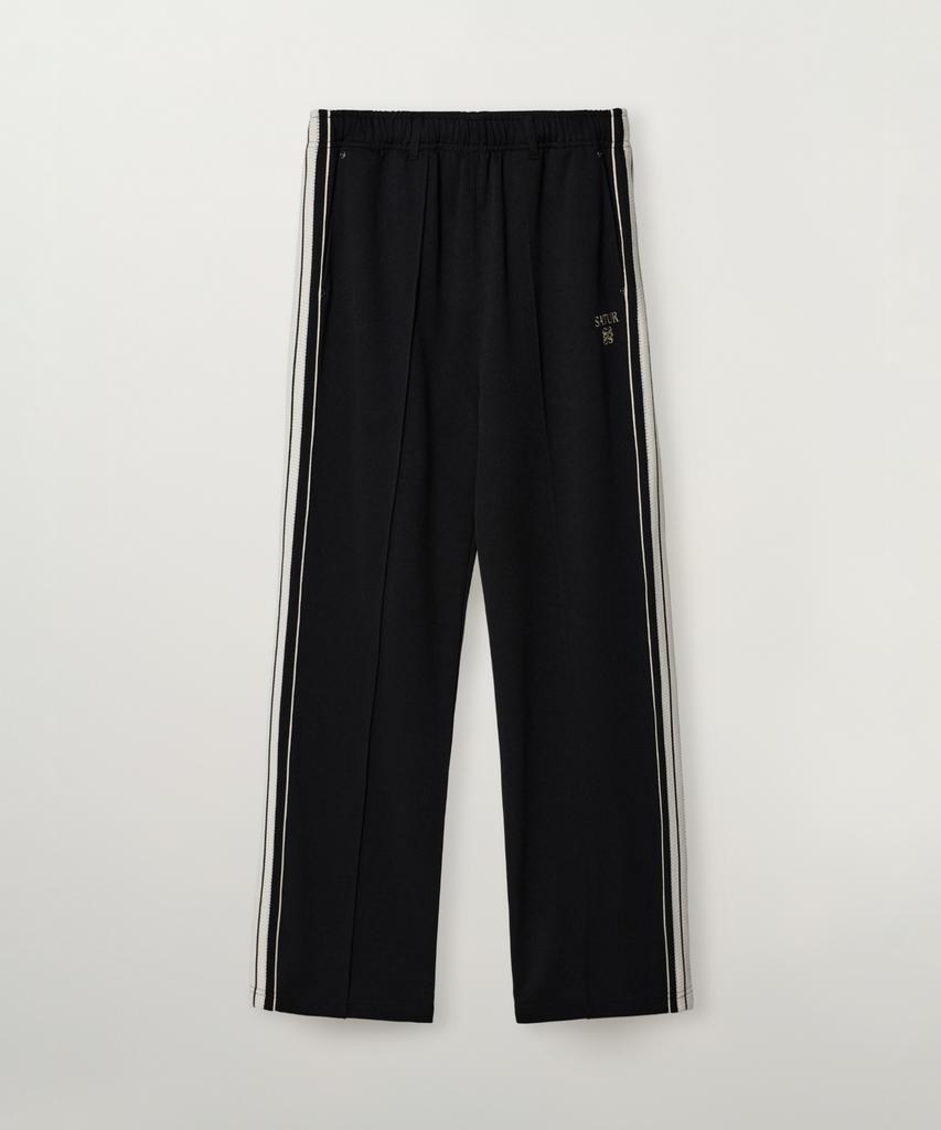 Seteo (W) Essential Roton Track Pants Black