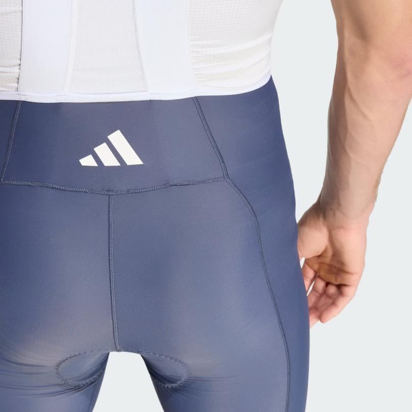 Adidas Essentials Tight Comfortable Soft Fitting Cycling Pants Men bottoms KB9571