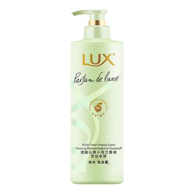 Floral Fragrance Freesia Dream Shampoo 470g
