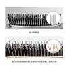 Second generation massage comb cleaning care ladies wet and dry long hair scalp meridian household
