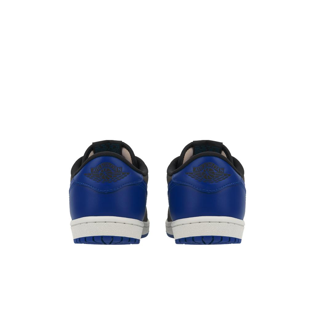 Air Jordan 1 Retro Low 85 OG Royal Pánske tenisky Modrá Čierna Summit-Biela IB1981-004