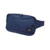 Flash Waist Yoshida Kaban Body PORTER FLASH for Men and Women Bag, Bag, (navy/NV)