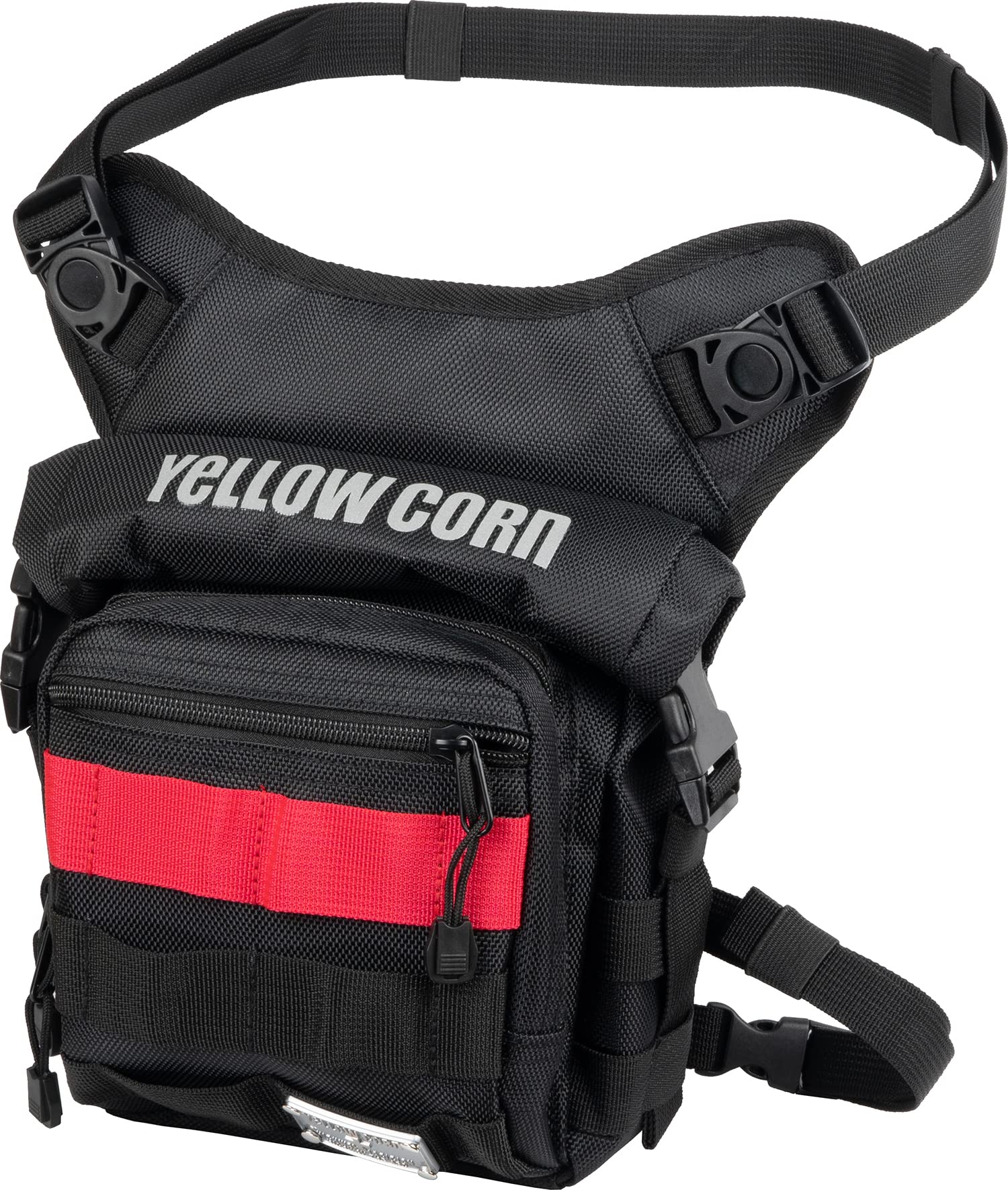 

Yellow Corn YE-58WP Leg Bag