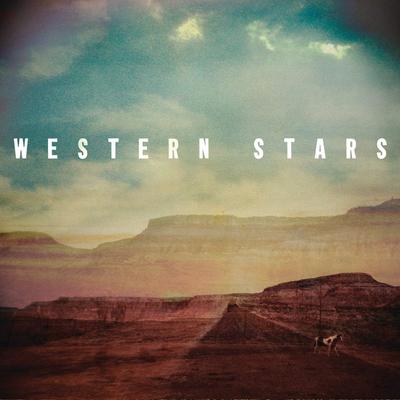 7inch Record BRUCE SPRINGSTEEN  Western Stars 190759899571 Columbia 2019 US Rock