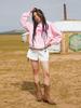 Bluzki – Bluzy i bluzy z kapturem